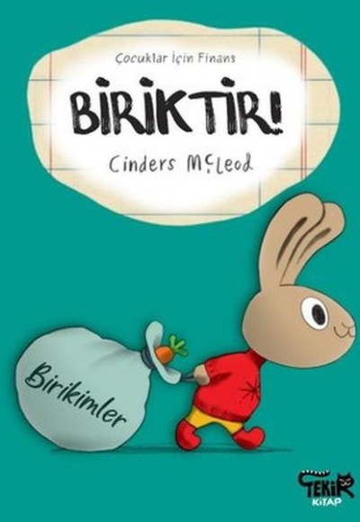 Biriktir! - Çocuklar İçin Finans