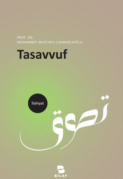 Tasavvuf