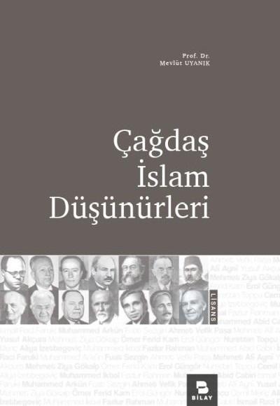 Çağdaş İslam Düşünürleri