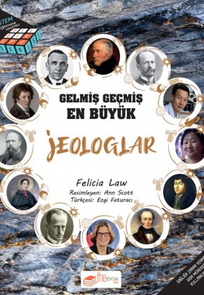 Gelmiş Geçmiş En Büyük Jeologlar