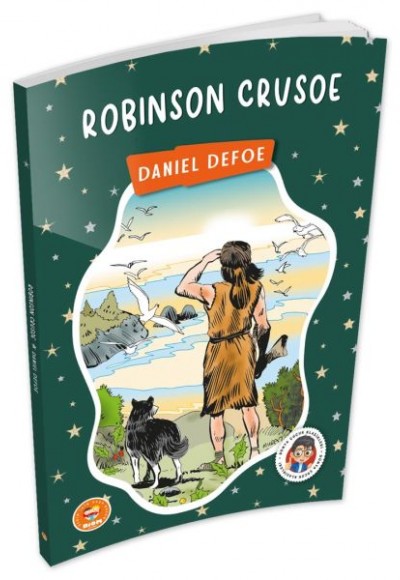 Robinson Crusoe