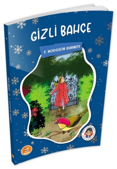 Gizli Bahçe