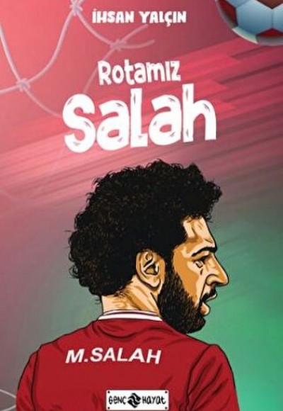 Rotamız Salah