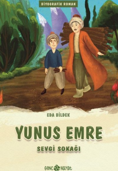 Yunus Emre