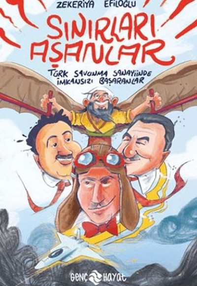 Sınırları Aşanlar