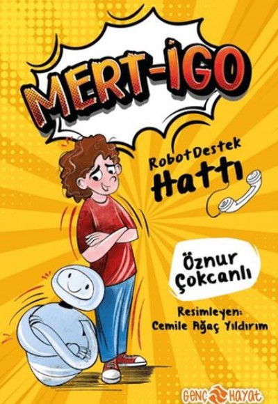 Mert-İgo Mert-İgo