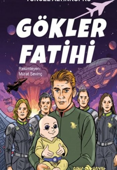 Gökler Fatihi Gökler Fatihi