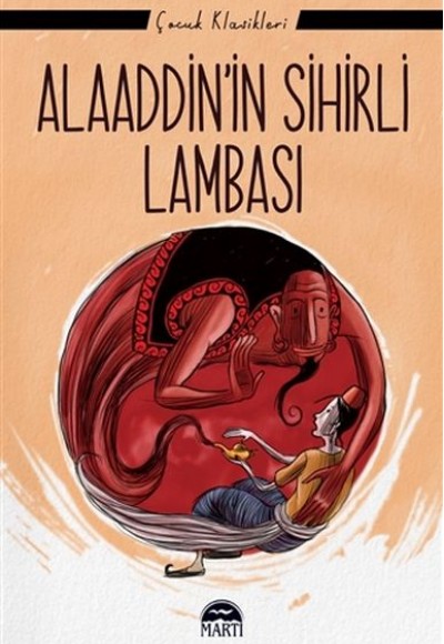 Alaaddinin Sihirli Lambası