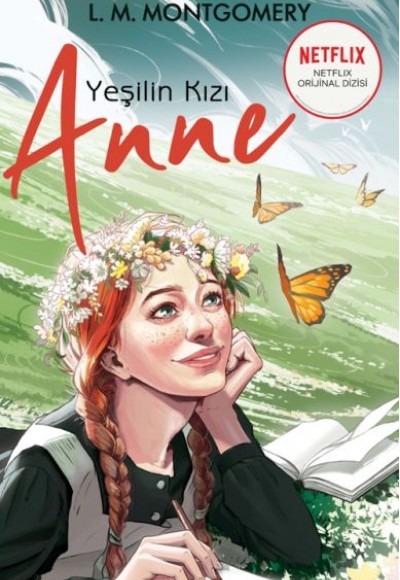 Yeşilin Kızı Anne