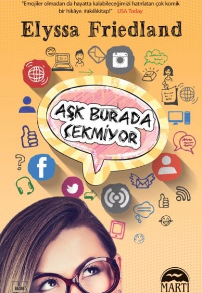 Aşk Burada Çekmiyor