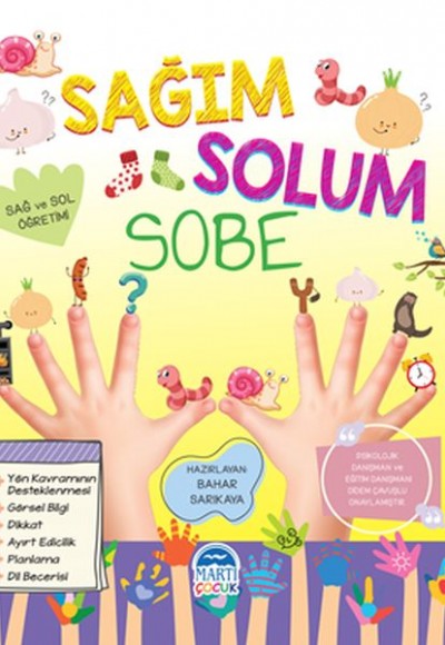 Sağım Solum Sobe