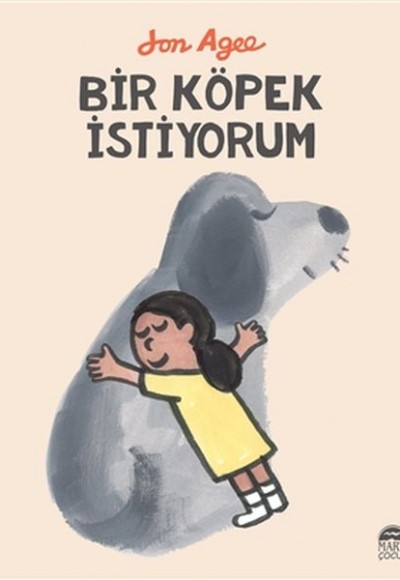 Bir Köpek İstiyorum