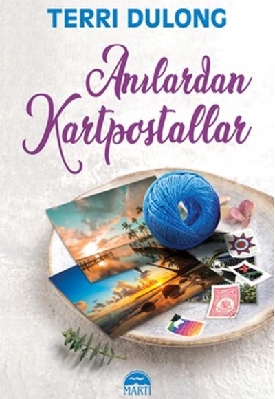 Anılardan Kartpostallar