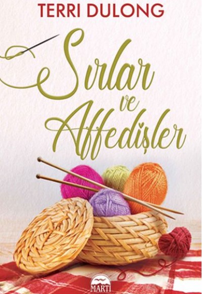 Sırlar ve Affedişler