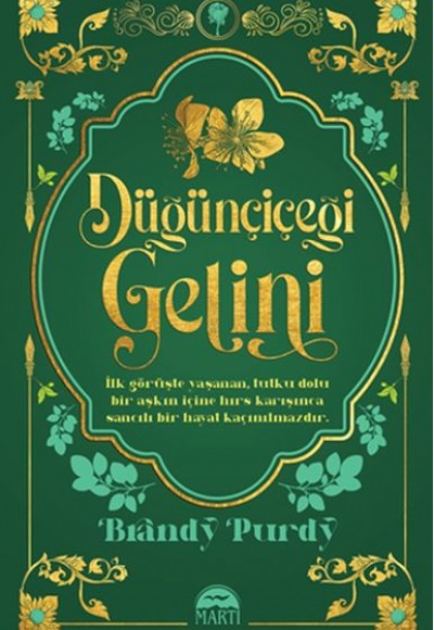 Düğünçiçeği Gelini