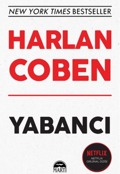 Yabancı