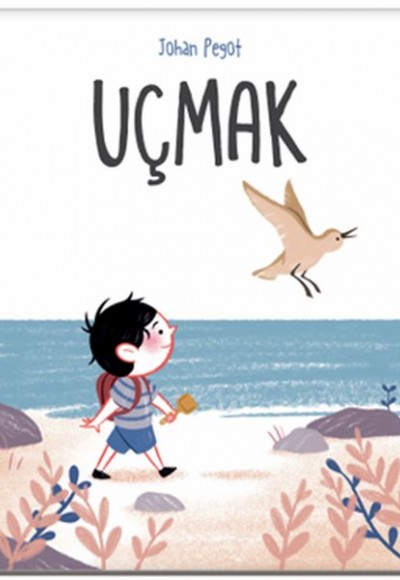 Uçmak