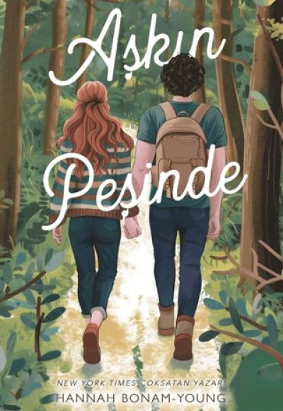 Aşkın Peşinde Aşkın Peşinde