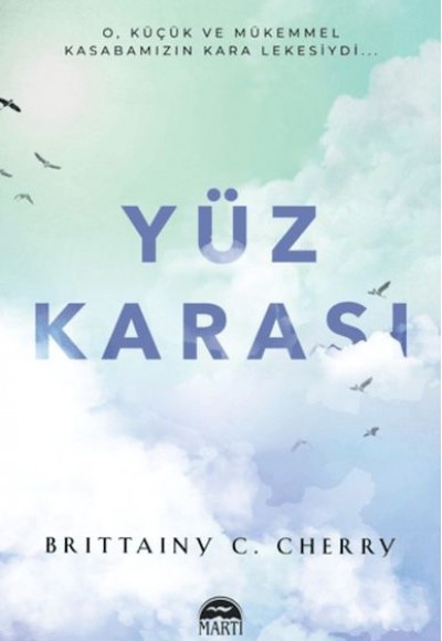 Yüz Karası