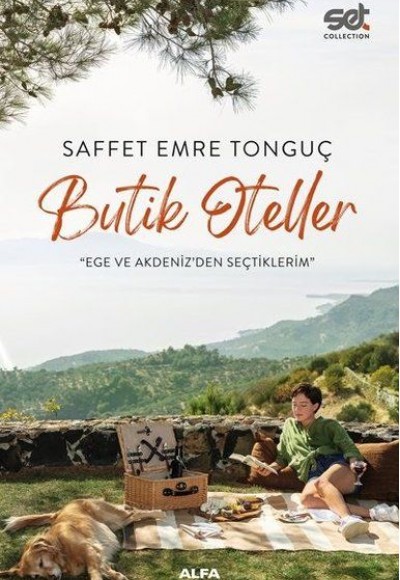 Butik Oteller - "Ege ve Akdenizden Seçtiklerim"