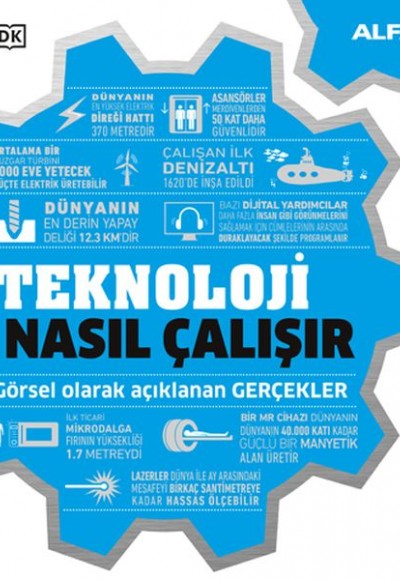 Teknoloji Nasıl Çalışır