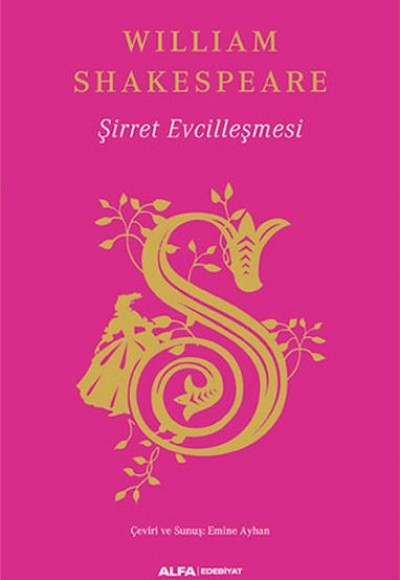 Şirret Evcilleşmesi - Ciltli