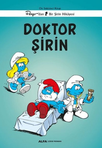 Doktor Şirin