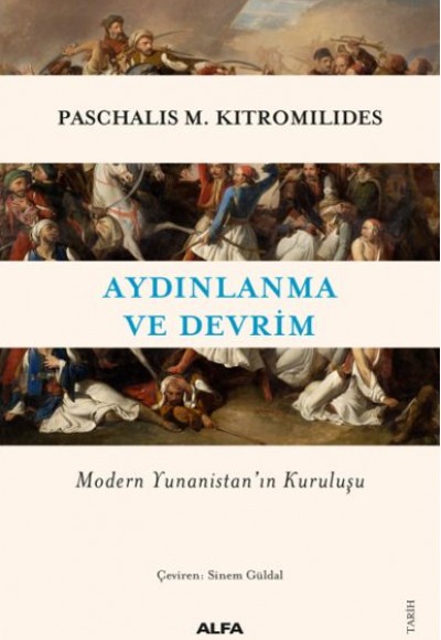 Aydınlanma ve Devrim