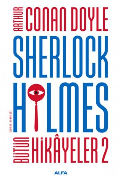 Sherlock Holmes - Bütün Hikayeler 2