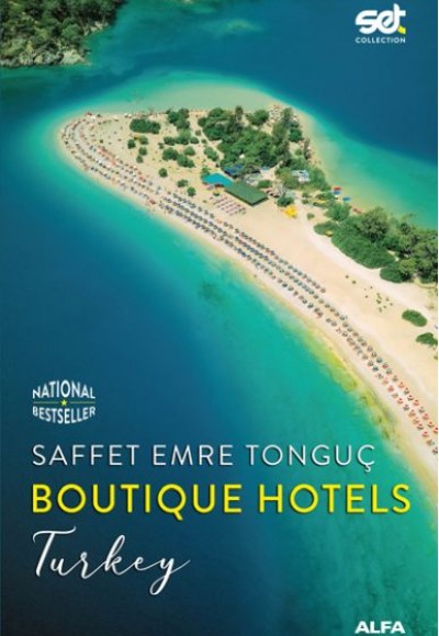 Boutique Hotels - Turkey