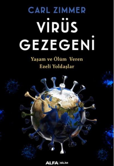 Virüs Gezegeni