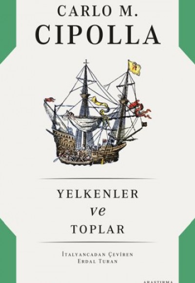 Yelkenler ve Toplar