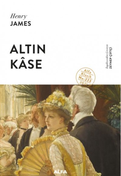 Altın Kâse