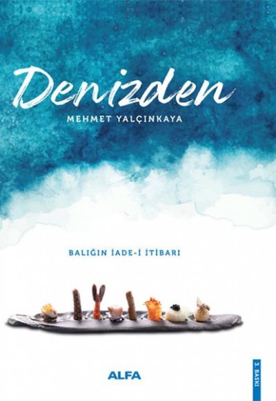 Denizden