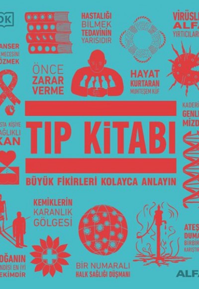 Tıp Kitabı