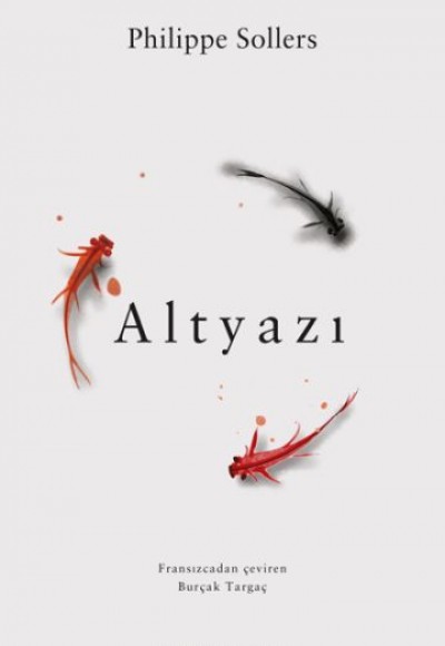 Altyazı