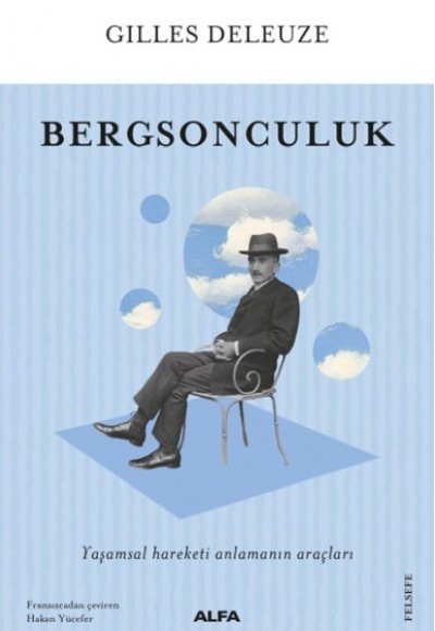 Bergsonculuk