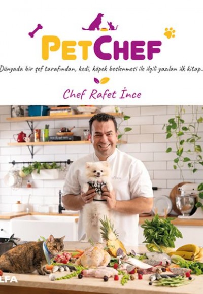 Pet Chef