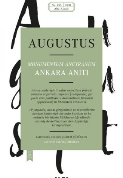 Ankara Anıtı