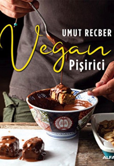 Vegan Pişirici