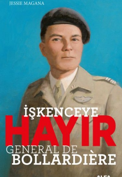 İşkenceye Hayır!