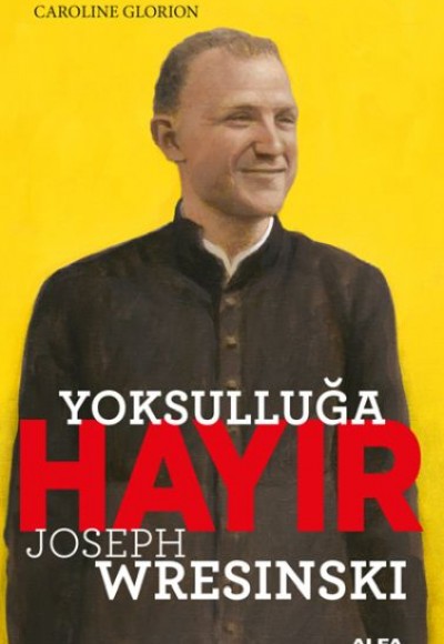 Yoksulluğa Hayır!