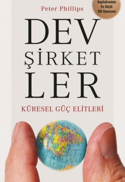 Dev Şirketler