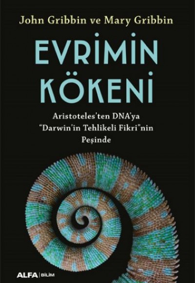 Evrimin Kökeni