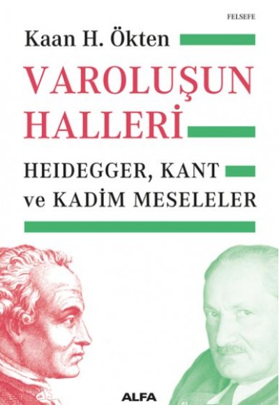 Varoluşun Halleri