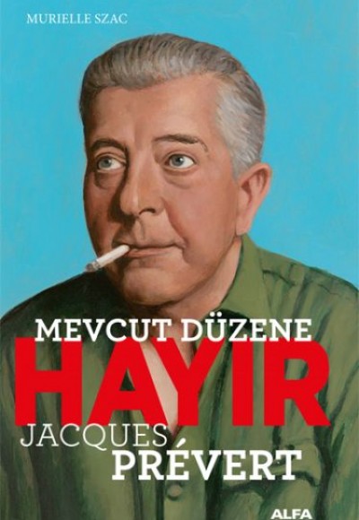 Mevcut Düzene Hayır!