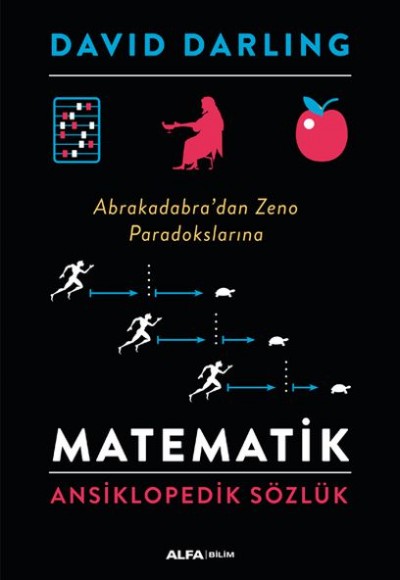 Matematik Ansiklopedik Sözlük