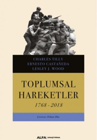 Toplumsal Hareketler 1768 - 2018