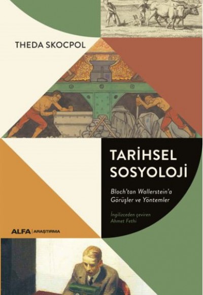 Tarihsel Sosyoloji