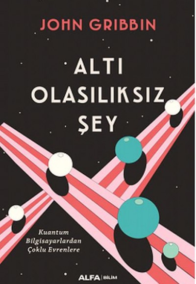 Altı Olasılıksız Şey